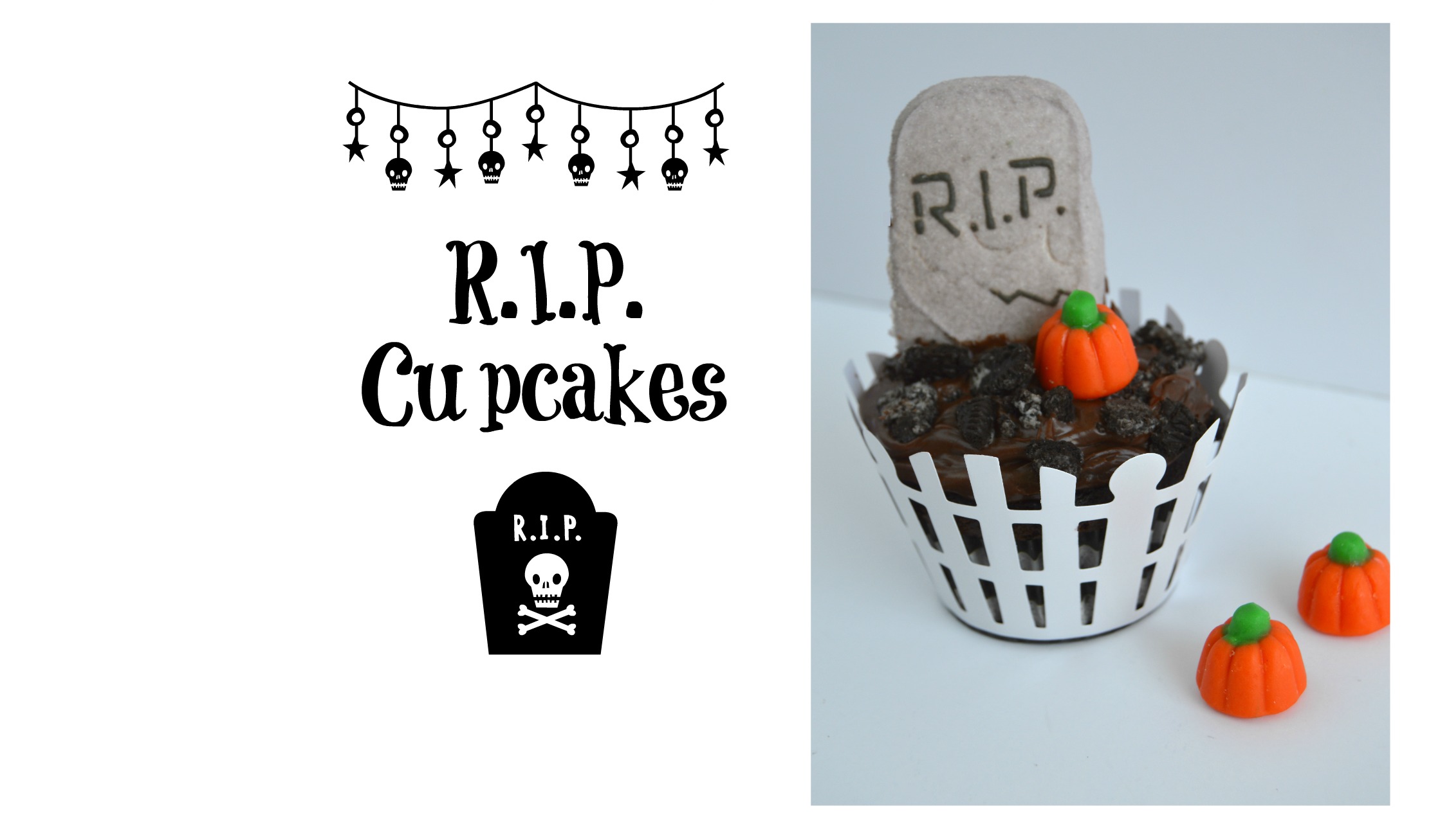 halloween cupcakes- celebrateindetail..com