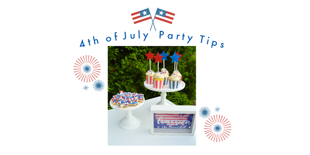 celebrateindetail - fourthofjuly party tips