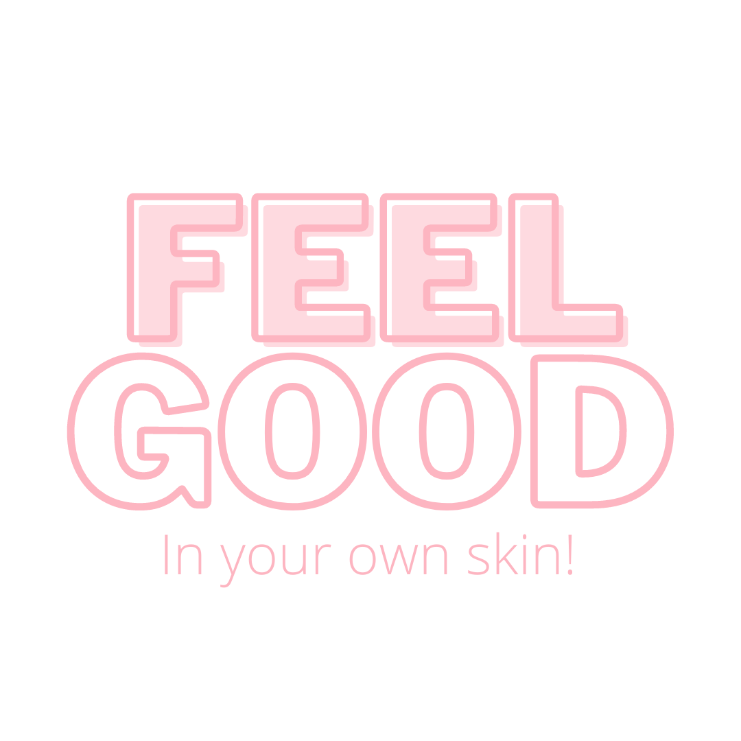 How to feel good in your own skin - gracious adventures